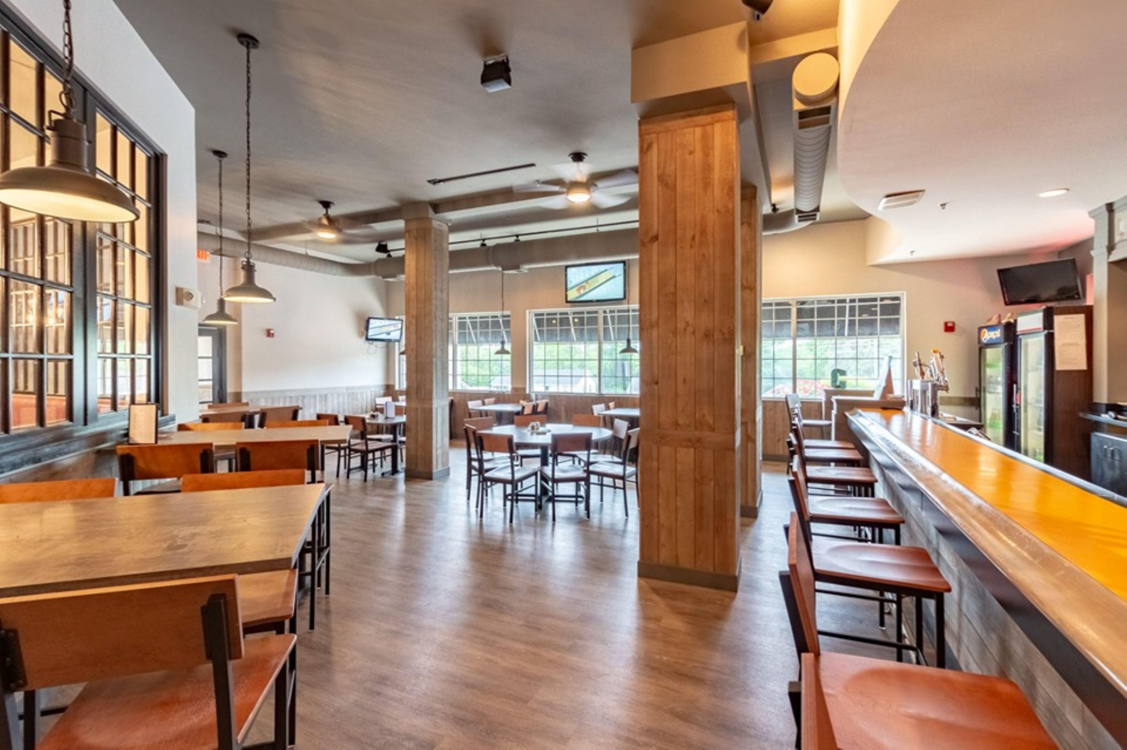 Holiday Inn Poplar Bluff By Ihg Eksteriør bilde