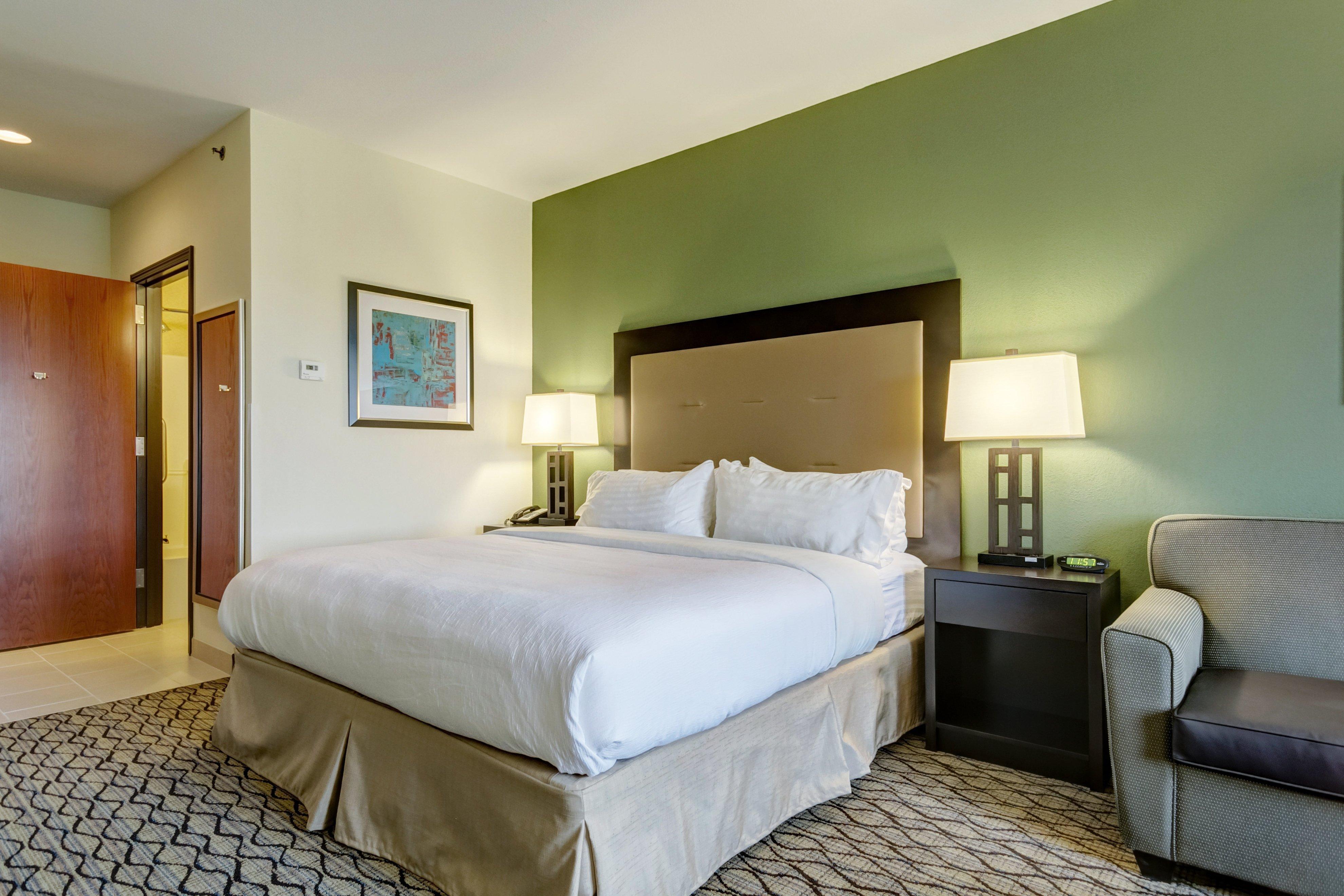 Holiday Inn Poplar Bluff By Ihg Eksteriør bilde