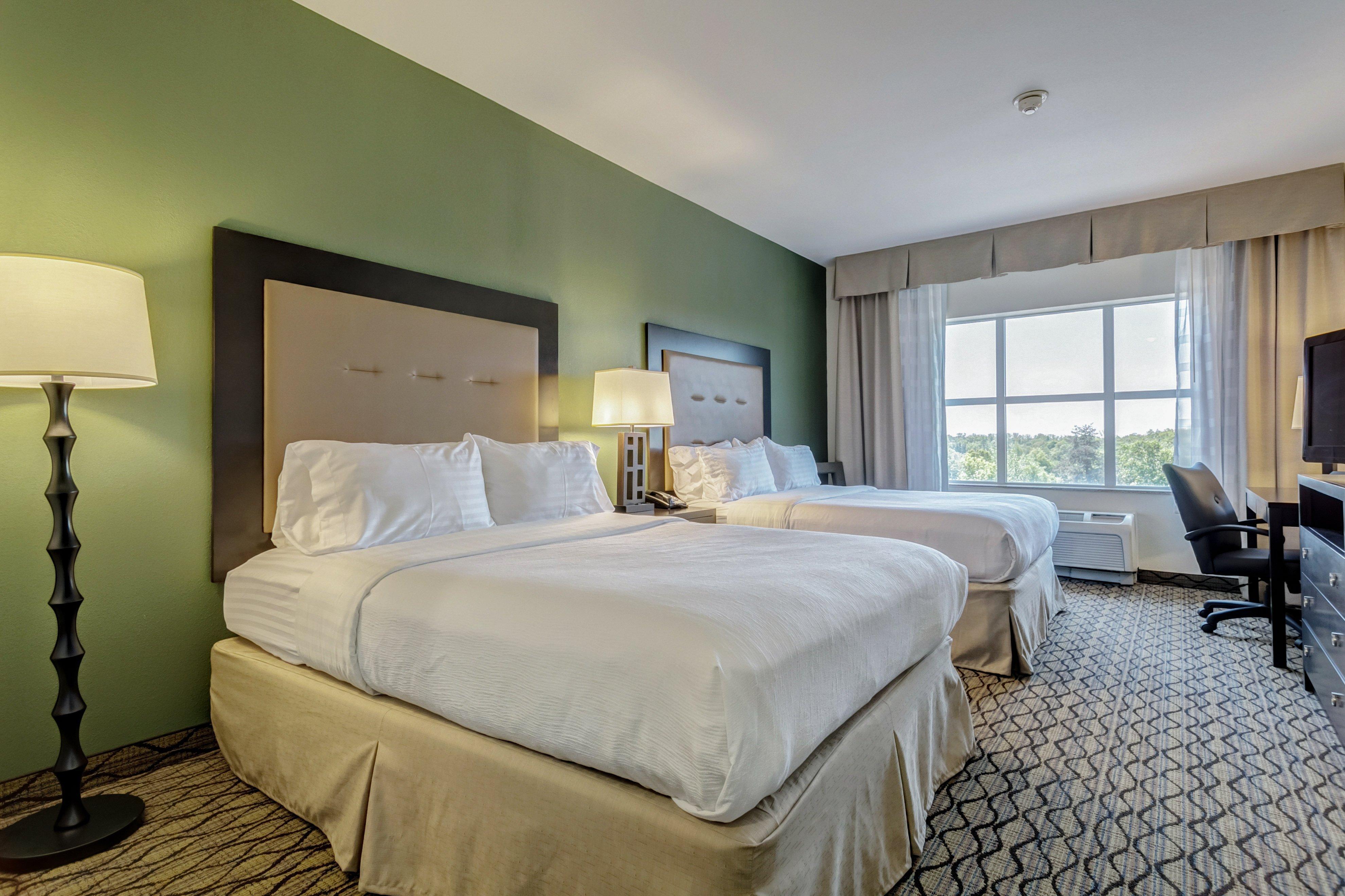 Holiday Inn Poplar Bluff By Ihg Eksteriør bilde