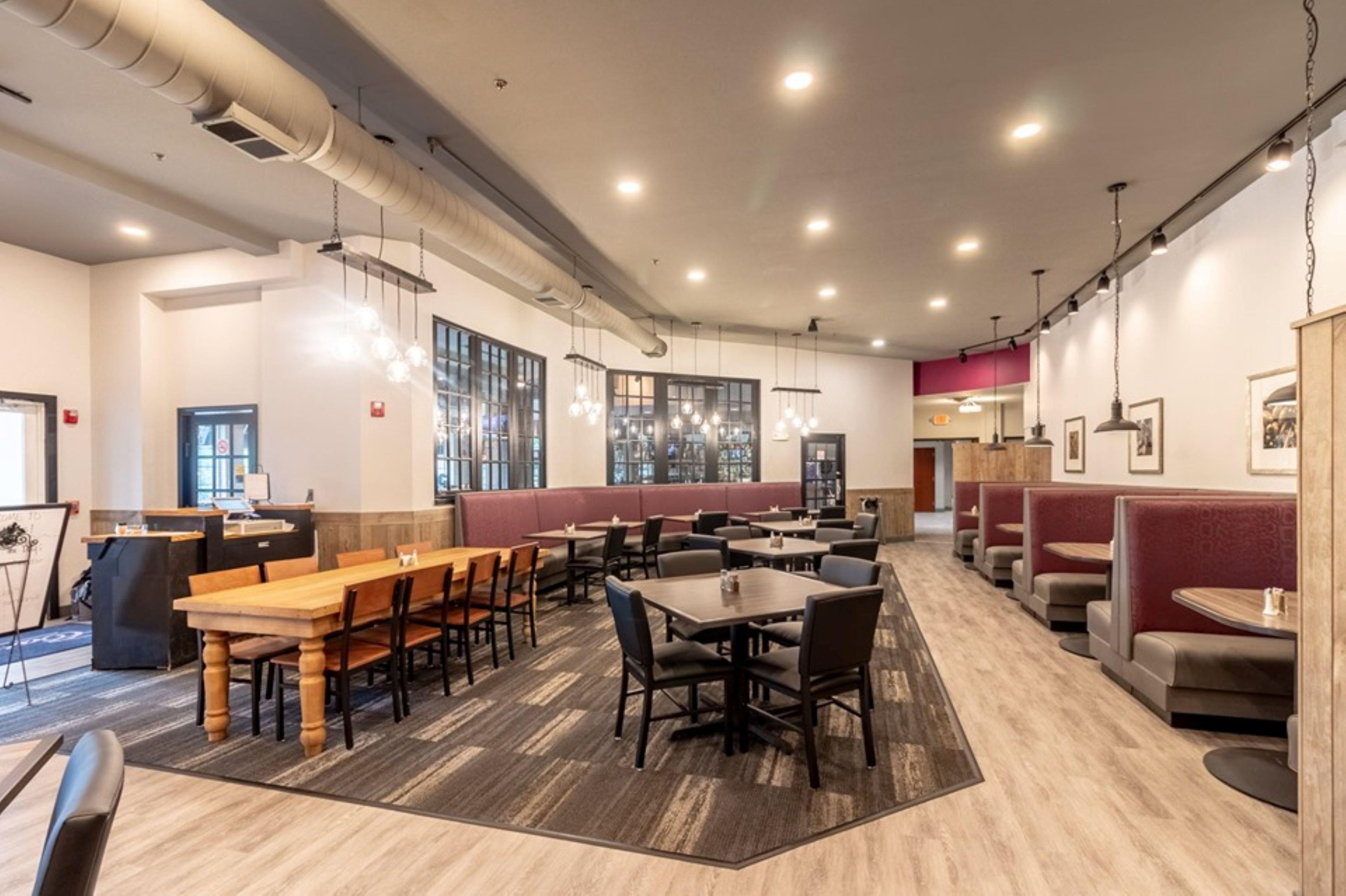 Holiday Inn Poplar Bluff By Ihg Eksteriør bilde
