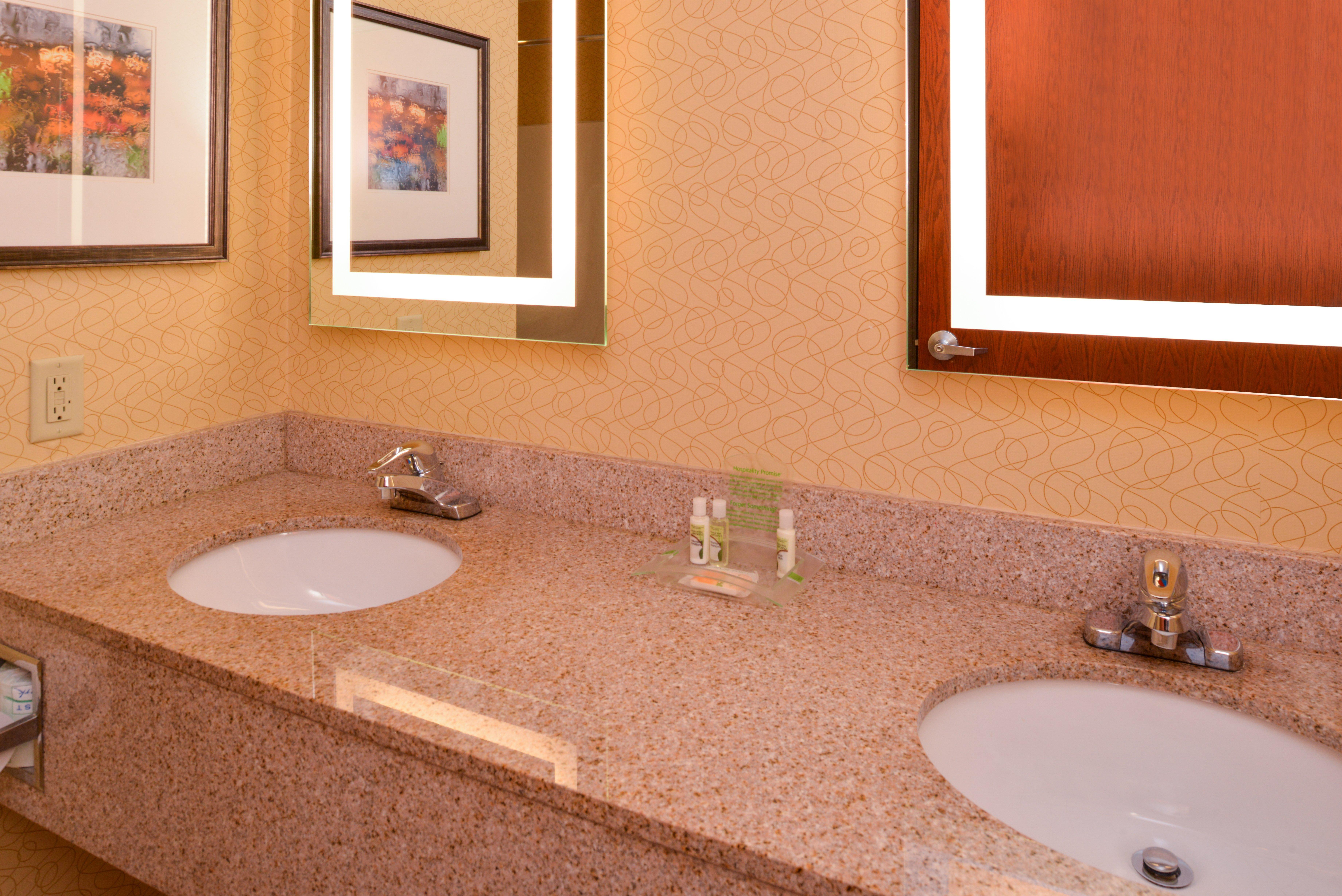 Holiday Inn Poplar Bluff By Ihg Eksteriør bilde