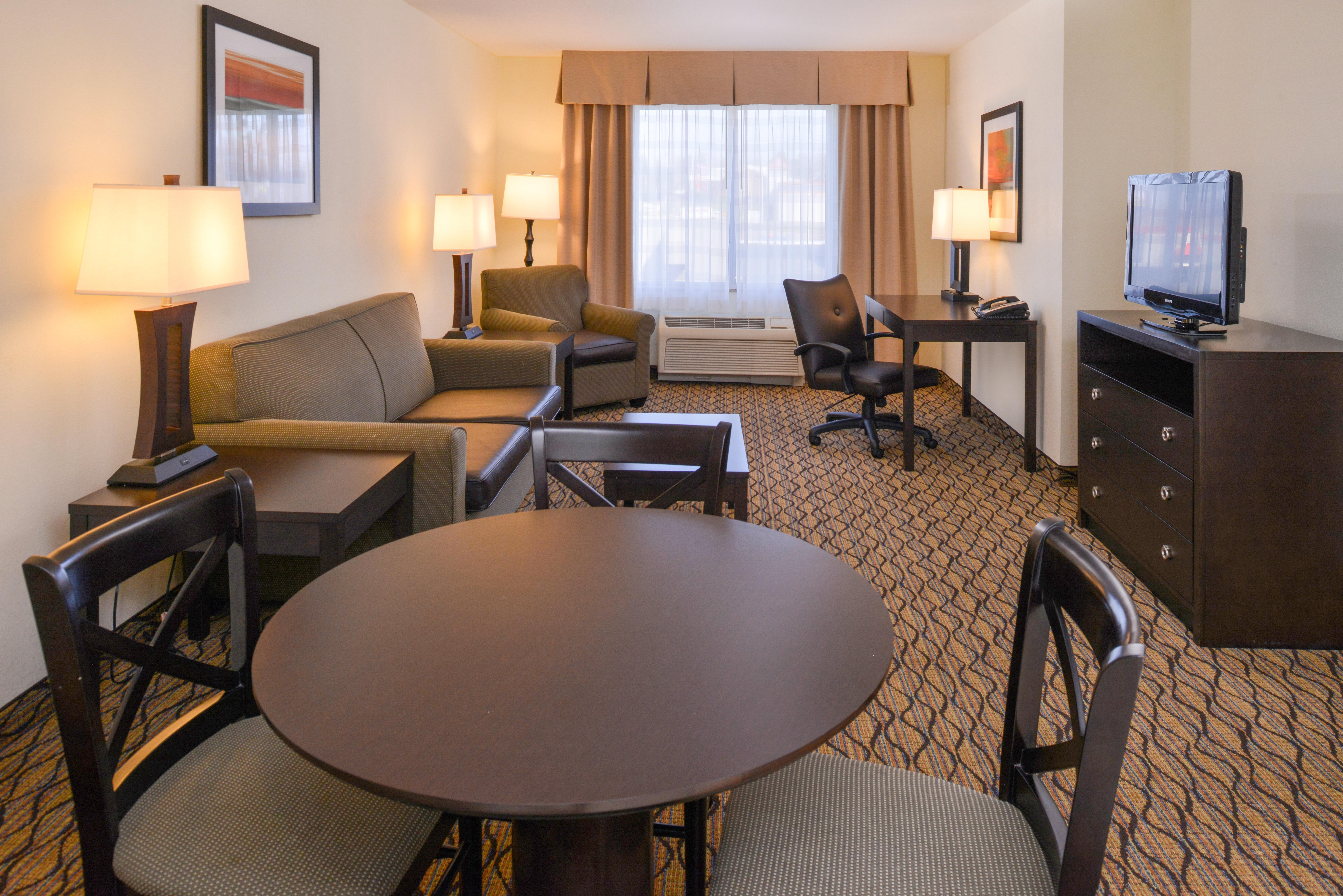 Holiday Inn Poplar Bluff By Ihg Eksteriør bilde