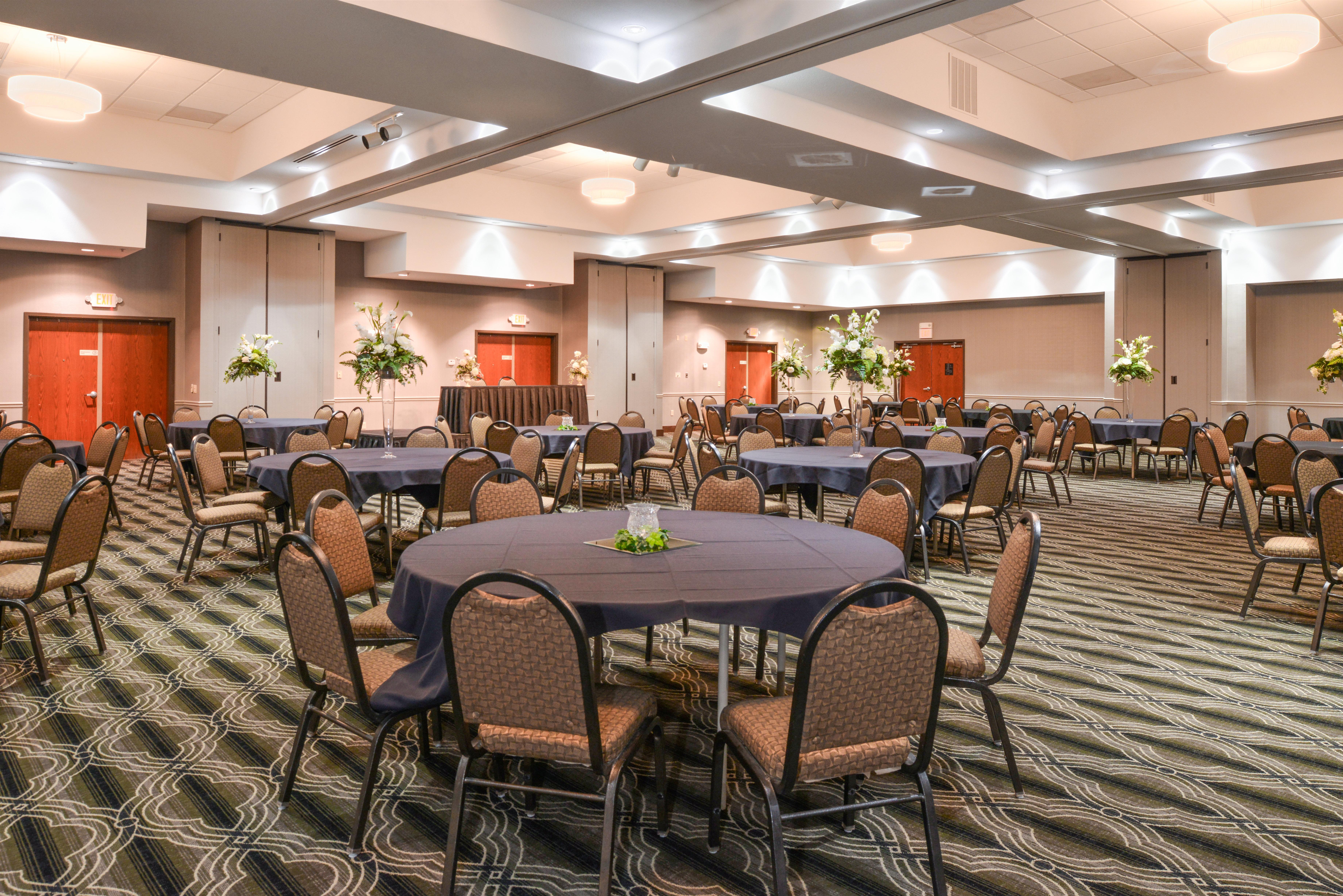 Holiday Inn Poplar Bluff By Ihg Eksteriør bilde