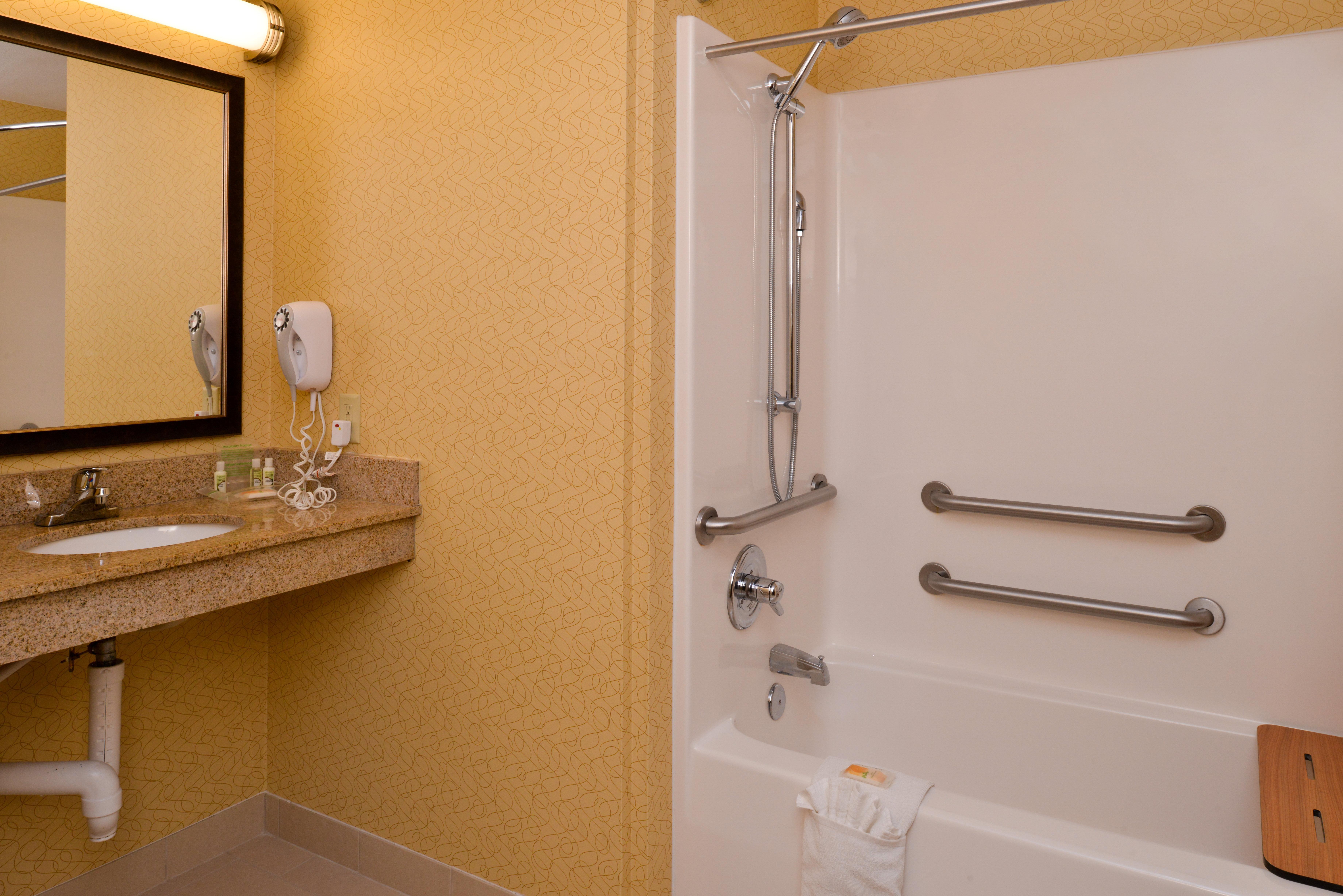 Holiday Inn Poplar Bluff By Ihg Eksteriør bilde