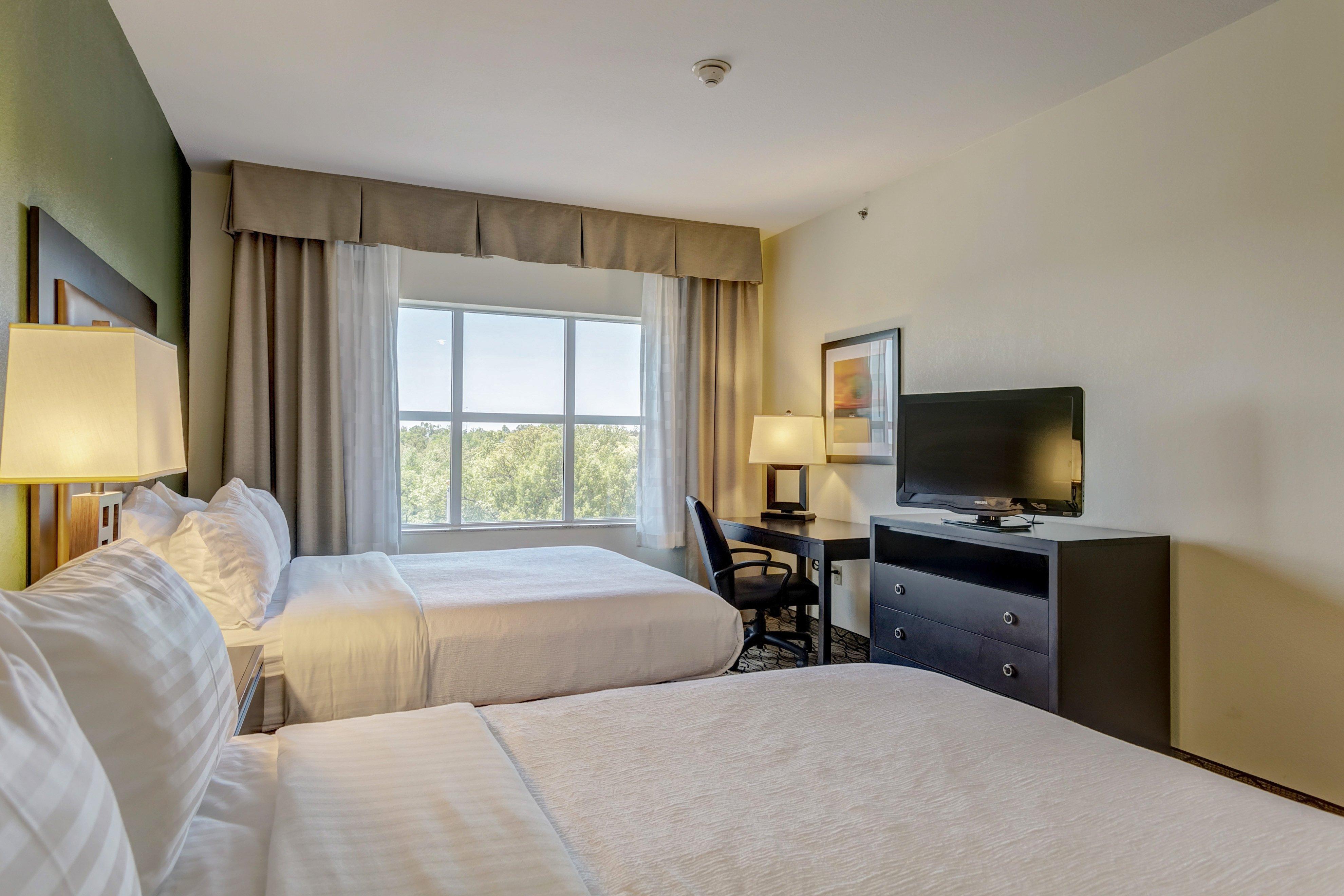 Holiday Inn Poplar Bluff By Ihg Eksteriør bilde