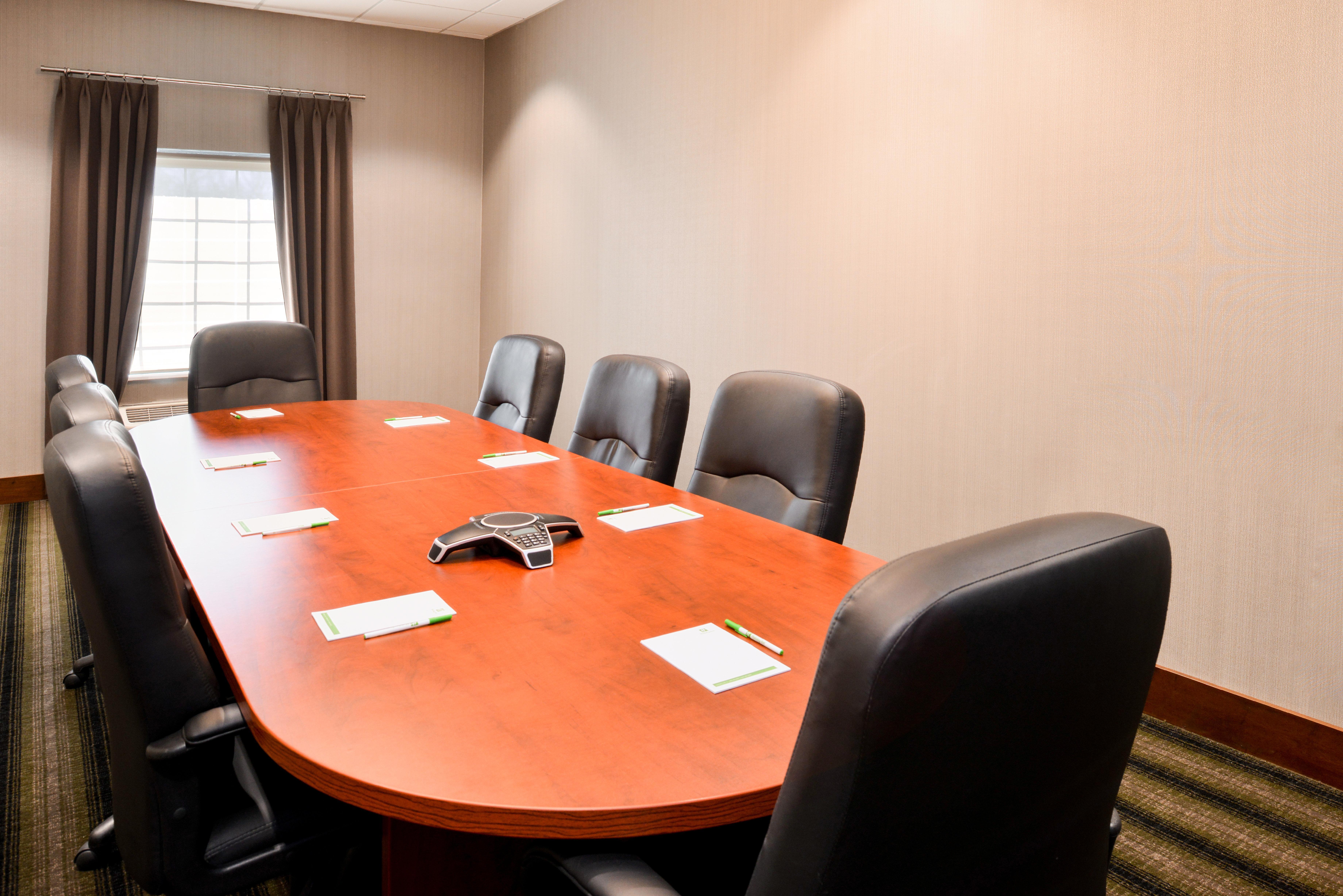 Holiday Inn Poplar Bluff By Ihg Eksteriør bilde