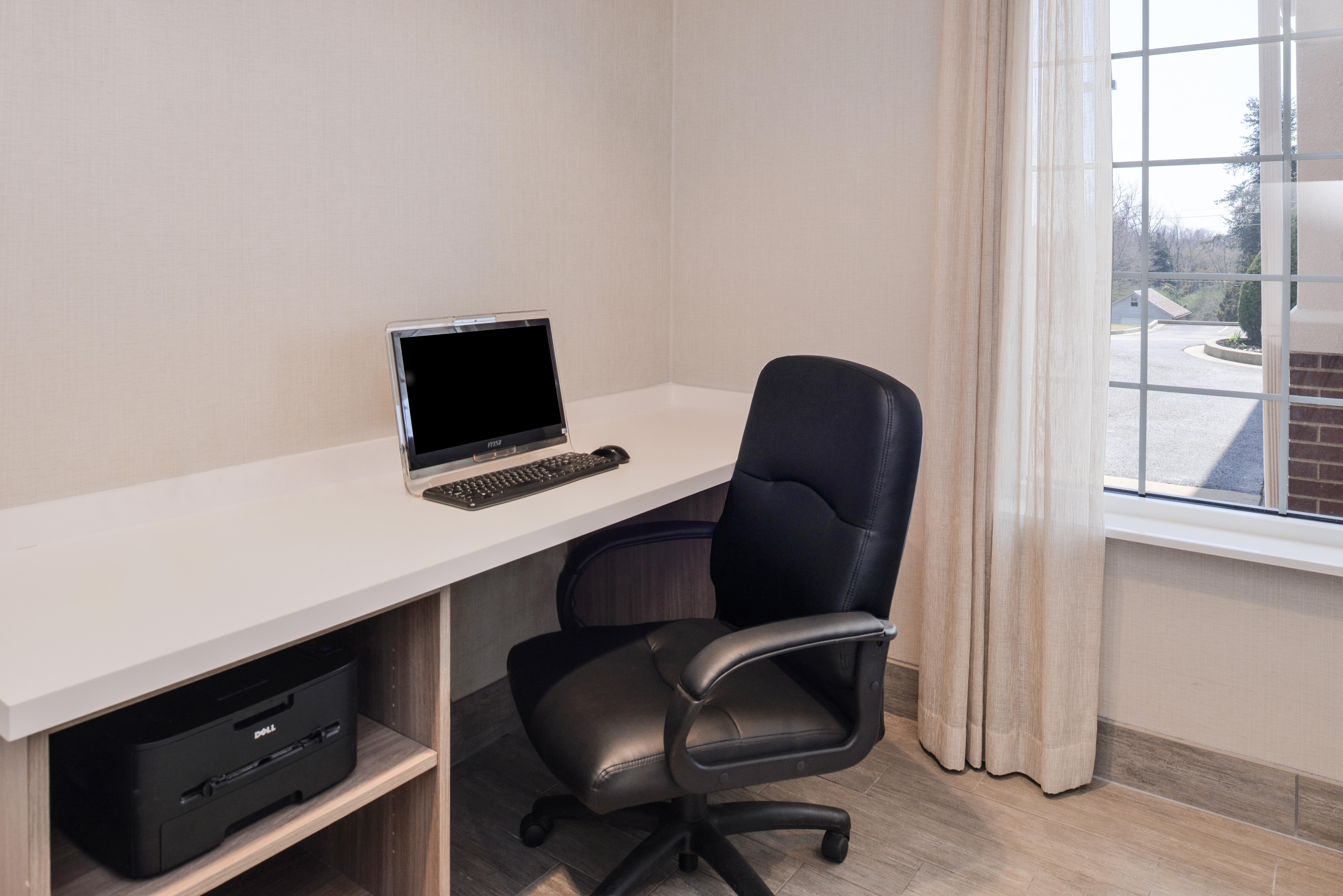 Holiday Inn Poplar Bluff By Ihg Eksteriør bilde