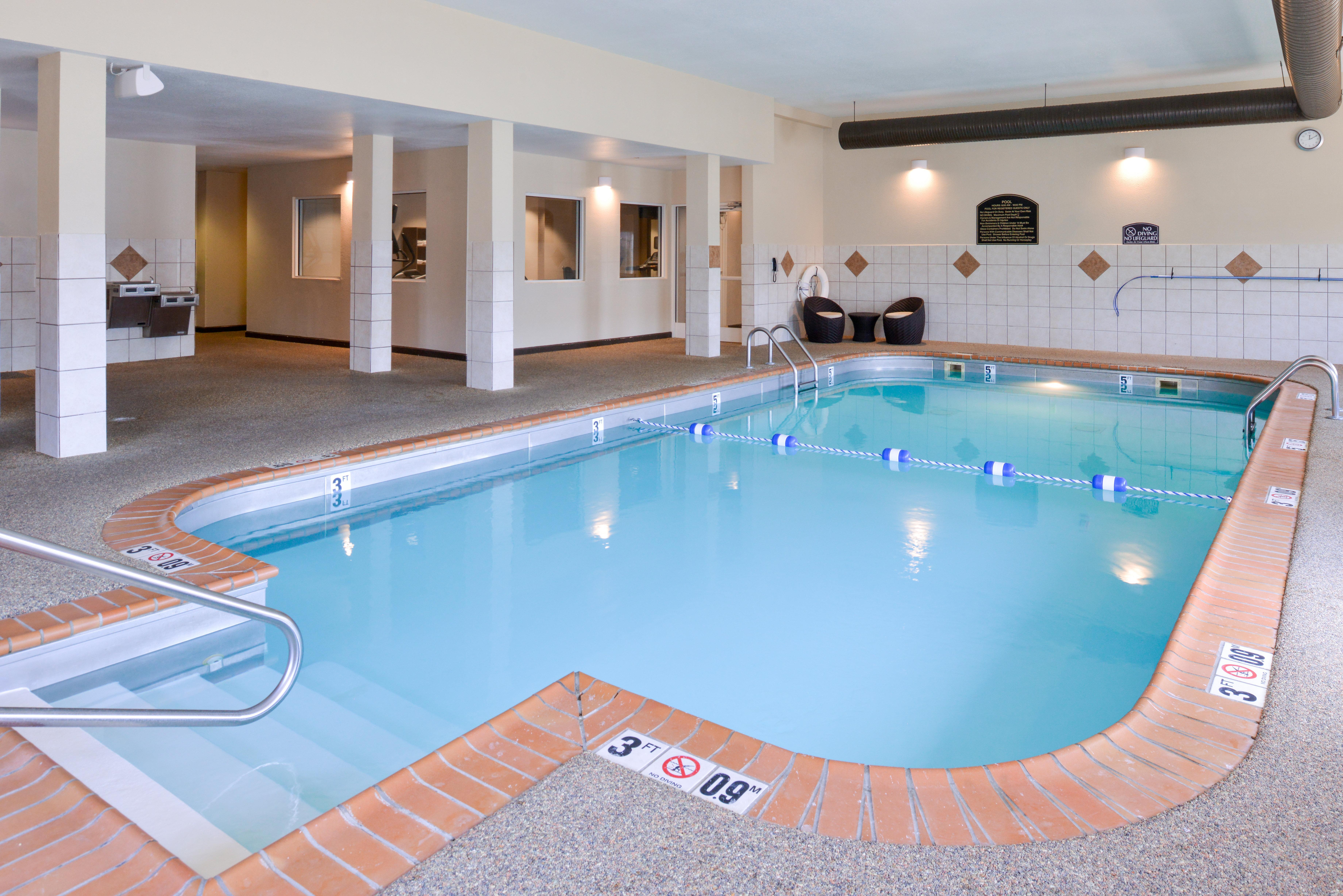 Holiday Inn Poplar Bluff By Ihg Eksteriør bilde
