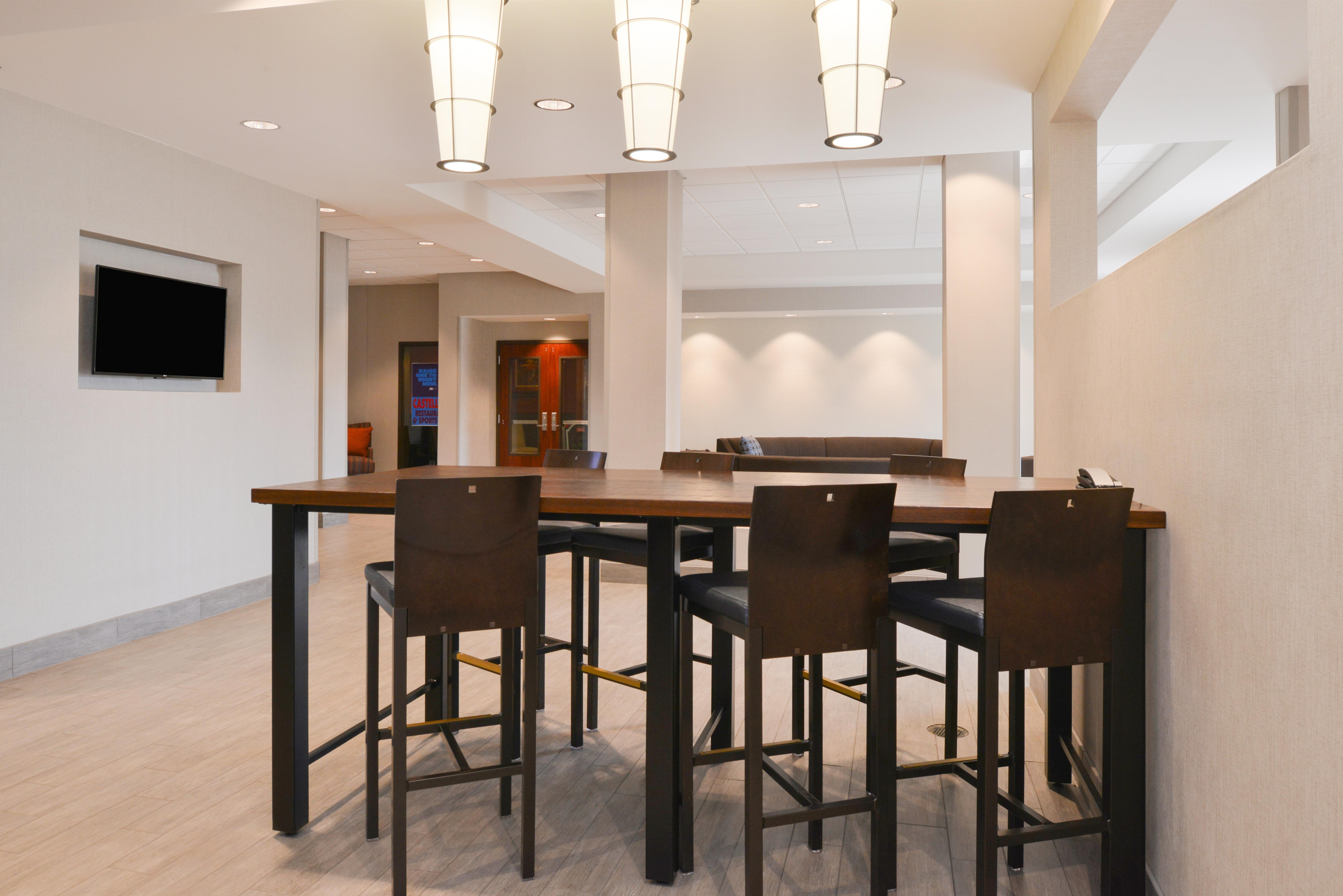 Holiday Inn Poplar Bluff By Ihg Eksteriør bilde