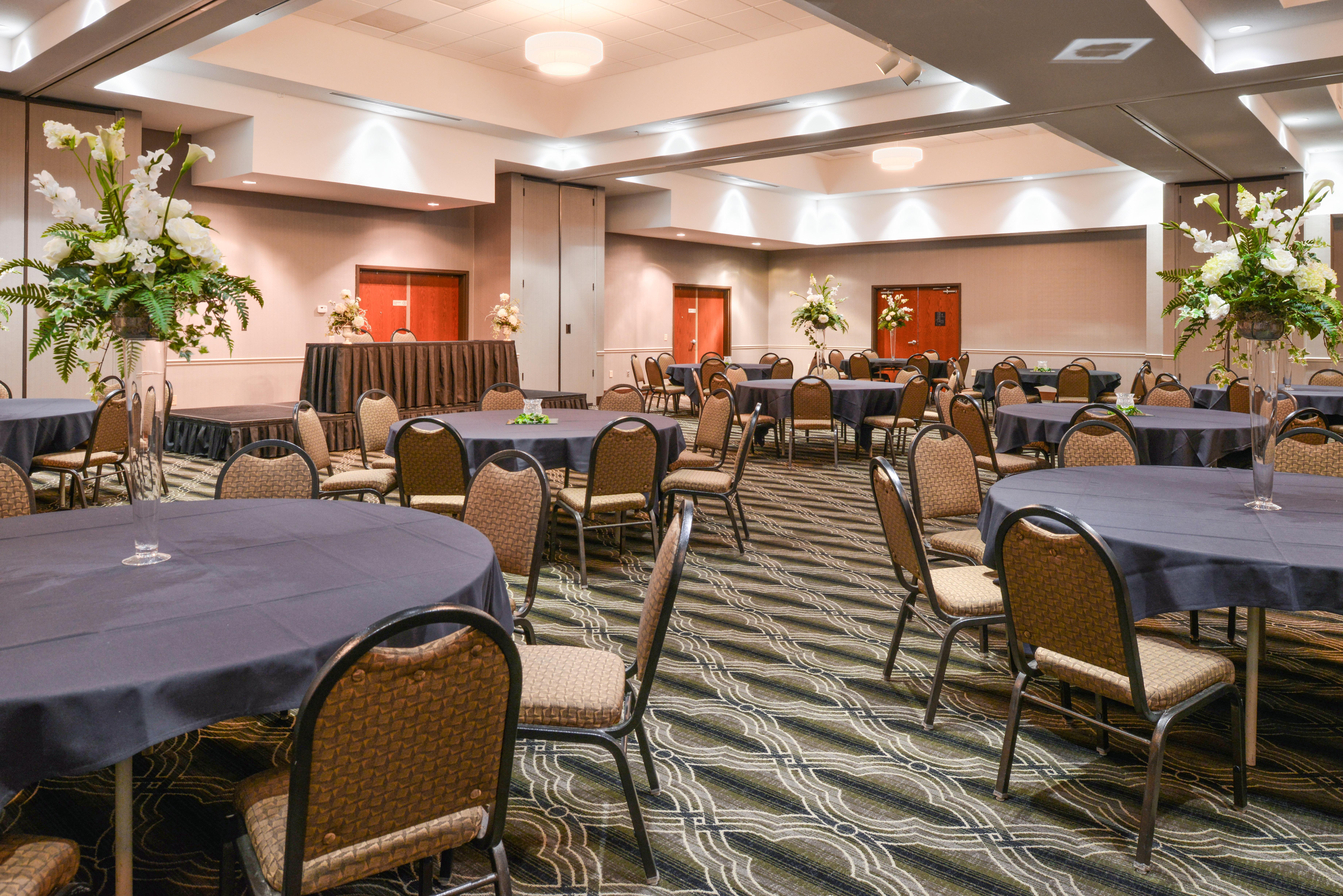 Holiday Inn Poplar Bluff By Ihg Eksteriør bilde