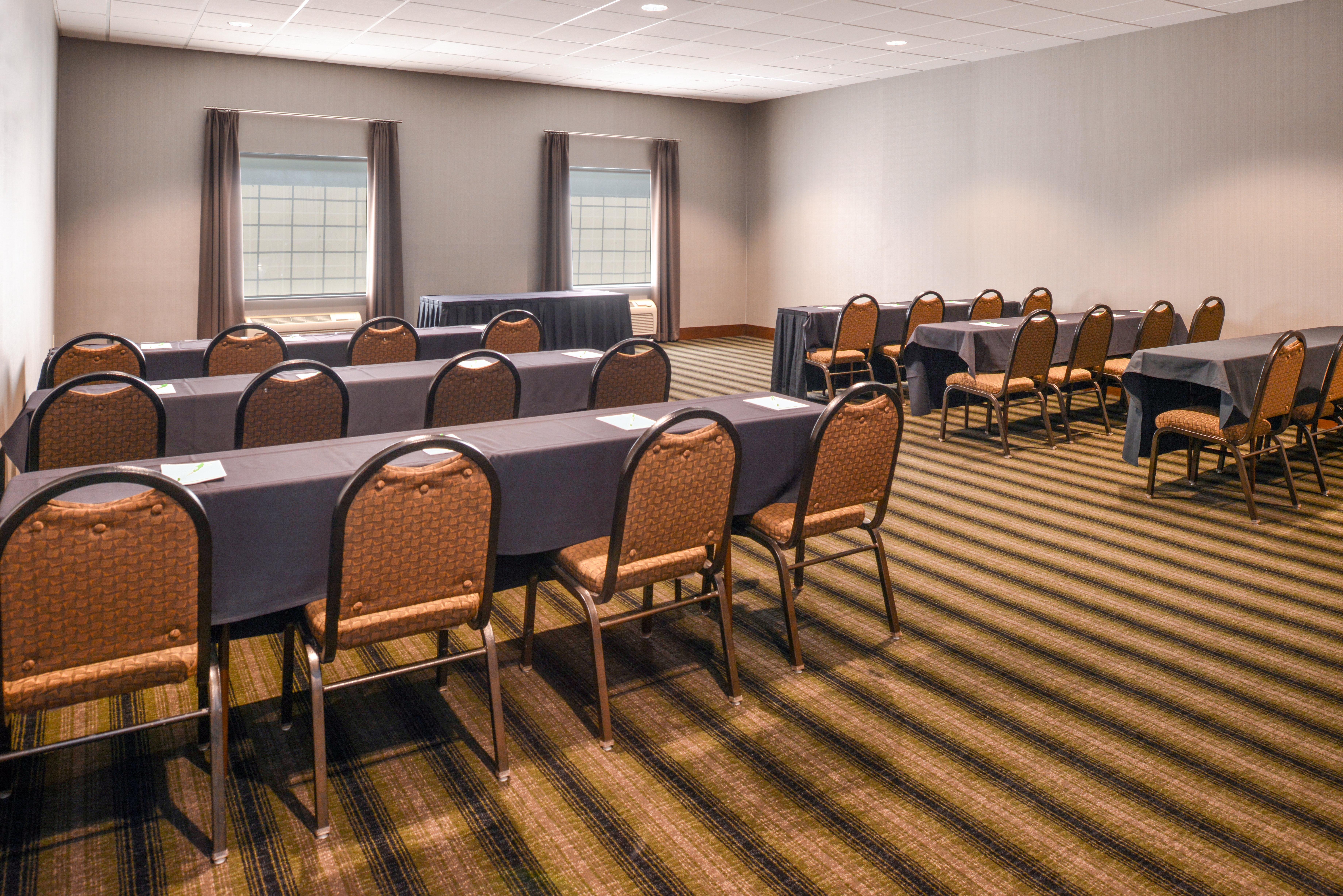 Holiday Inn Poplar Bluff By Ihg Eksteriør bilde