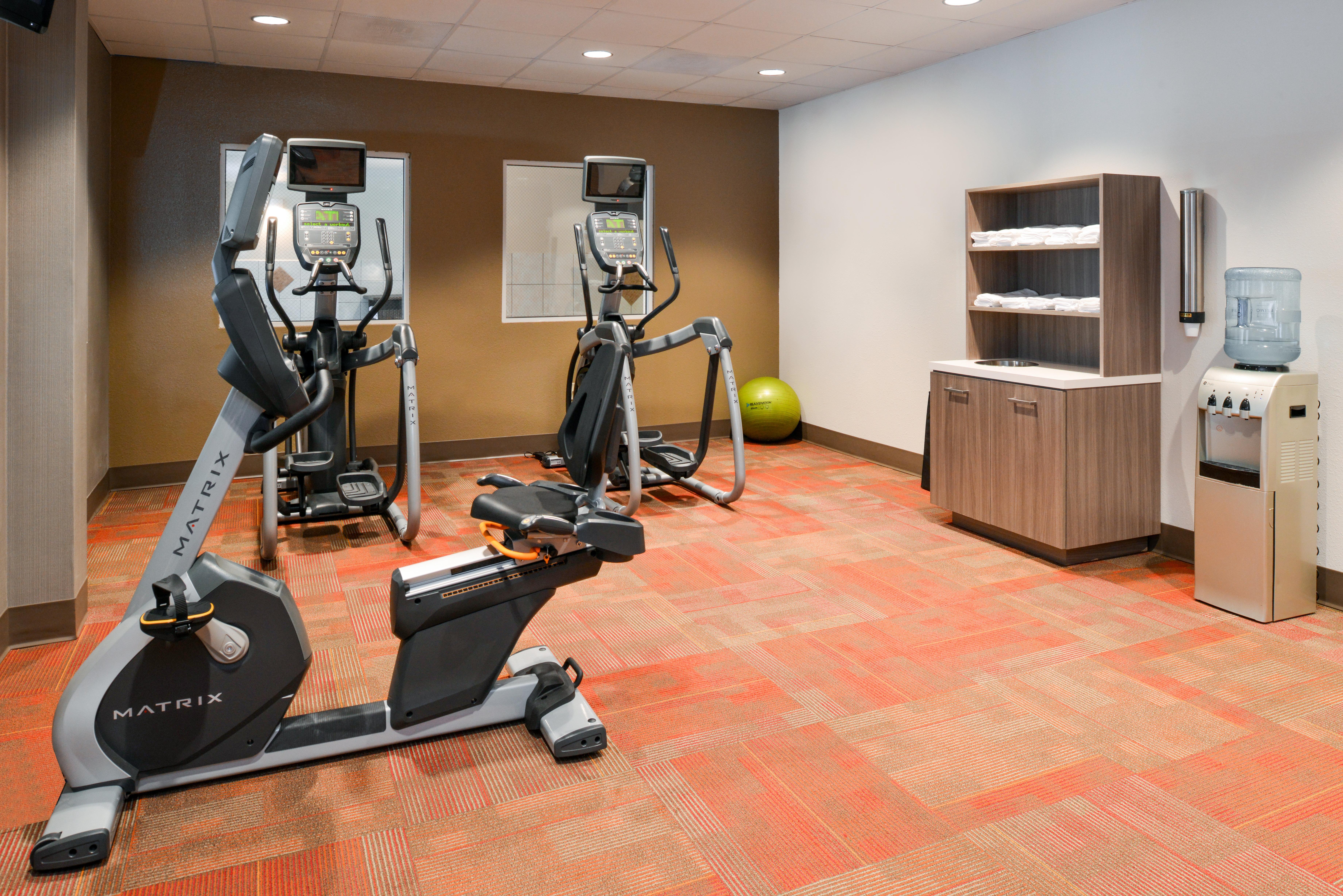 Holiday Inn Poplar Bluff By Ihg Eksteriør bilde