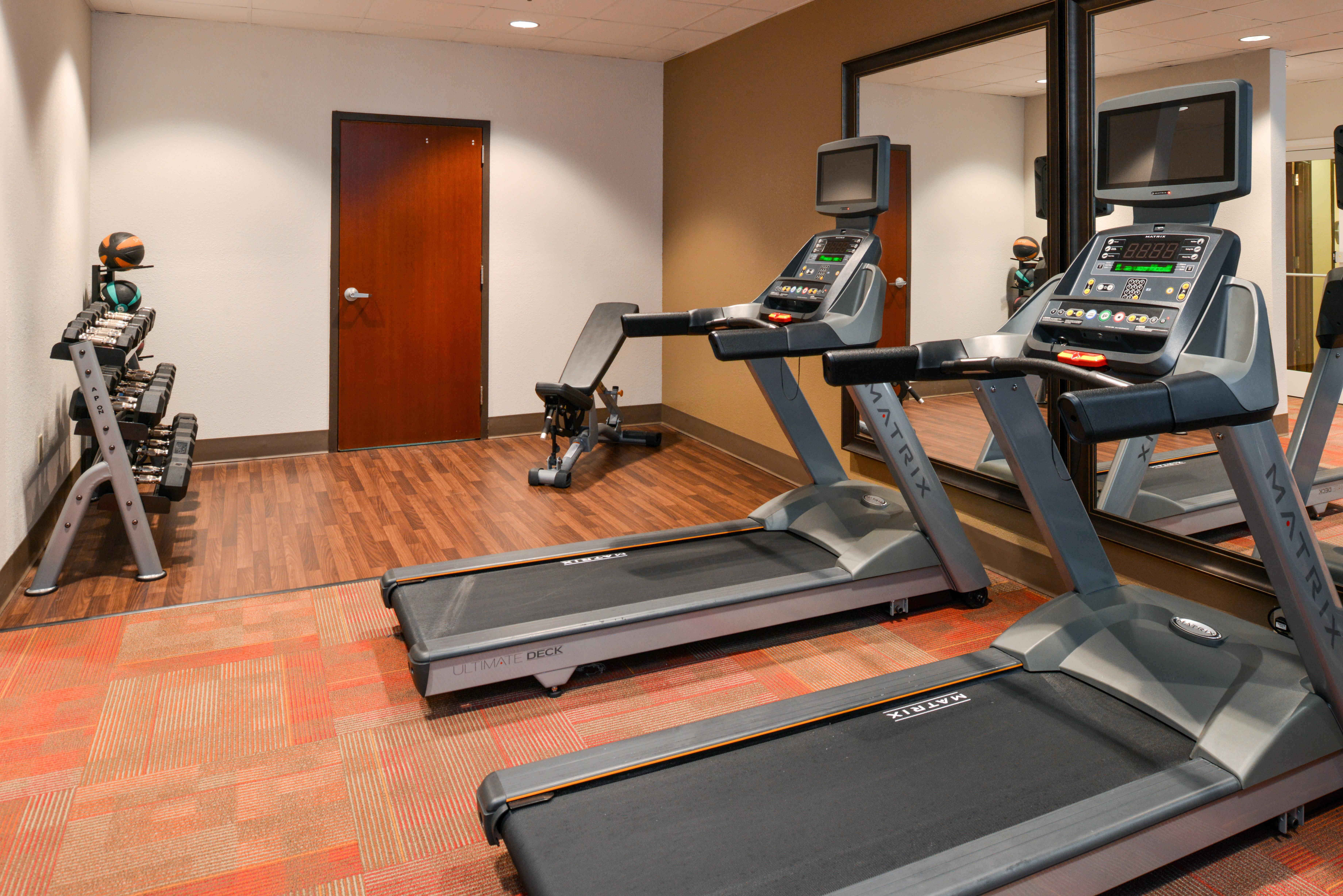 Holiday Inn Poplar Bluff By Ihg Eksteriør bilde