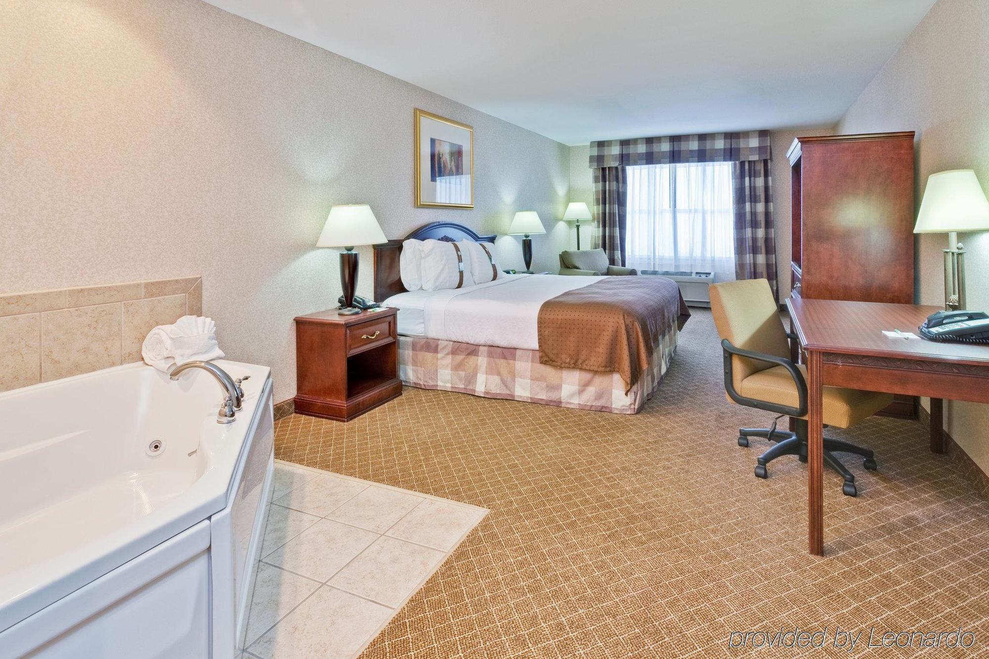 Holiday Inn Poplar Bluff By Ihg Rom bilde