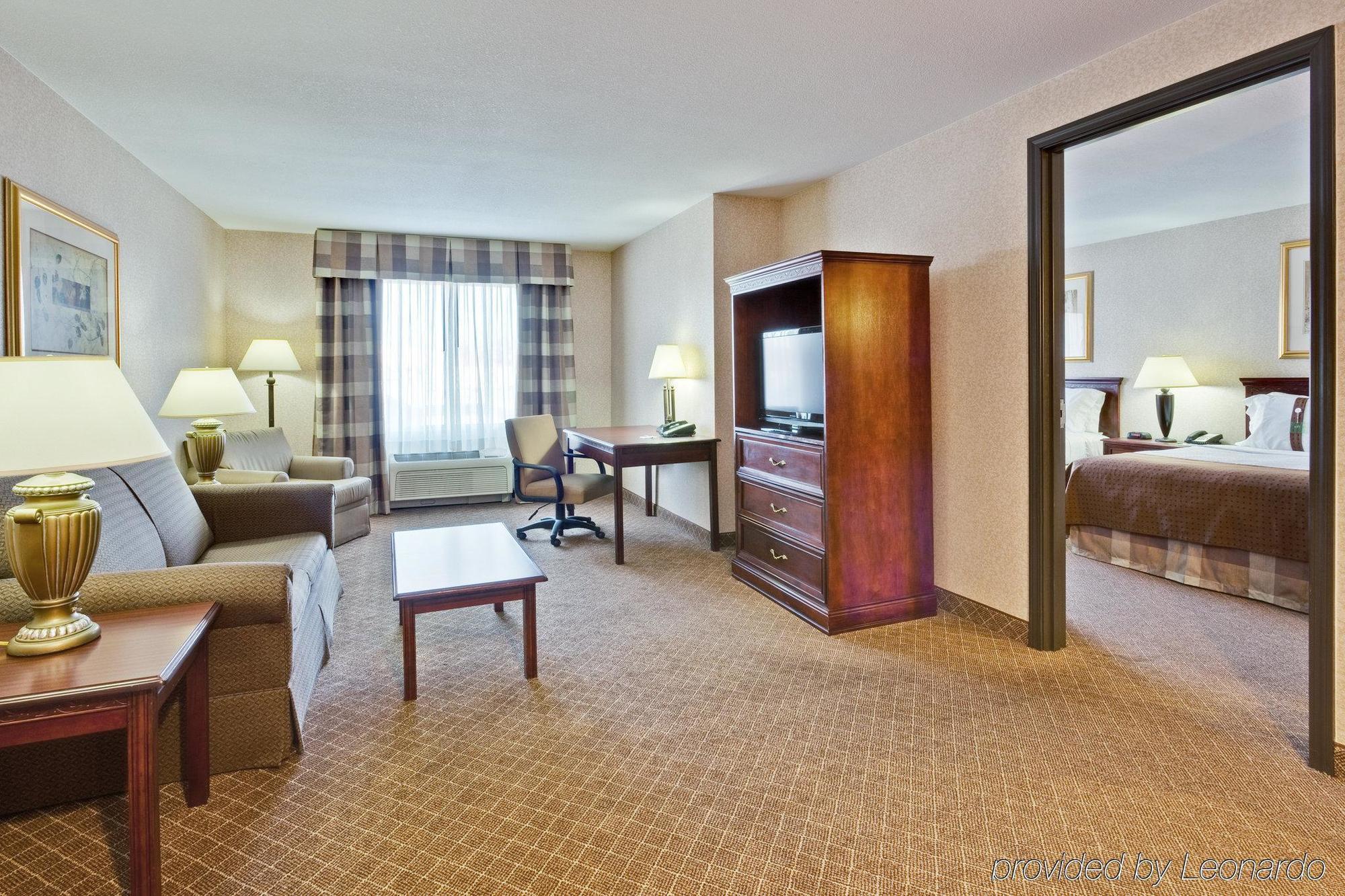 Holiday Inn Poplar Bluff By Ihg Rom bilde