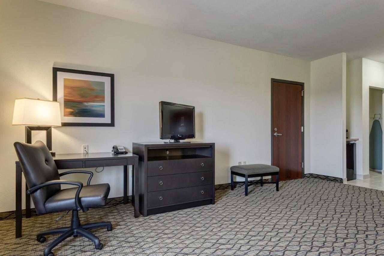 Holiday Inn Poplar Bluff By Ihg Eksteriør bilde